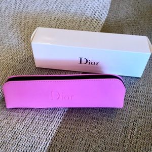 Dior Cosmetic Pouch